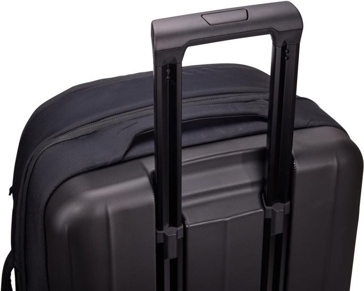 Купить Сумка на колесах Thule Subterra 2 Wheeled Duffel (Black) (TH 3205051)
