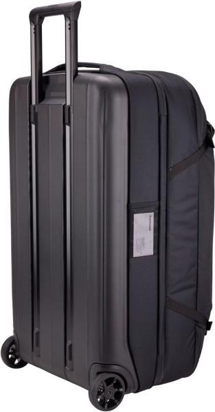 Купить Сумка на колесах Thule Subterra 2 Wheeled Duffel (Black) (TH 3205051)