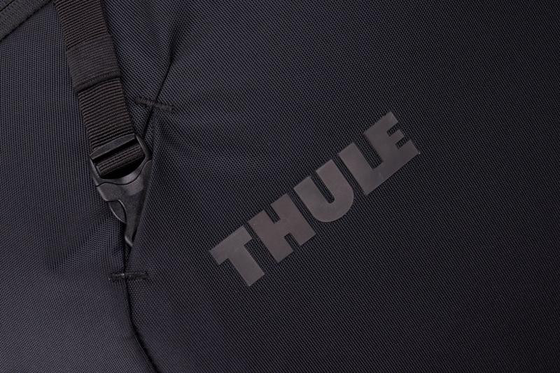 Купить Сумка на колесах Thule Subterra 2 Wheeled Duffel (Black) (TH 3205051)