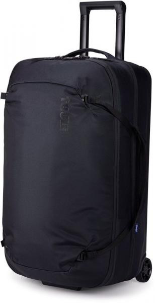 Купить Сумка на колесах Thule Subterra 2 Wheeled Duffel (Black) (TH 3205051)