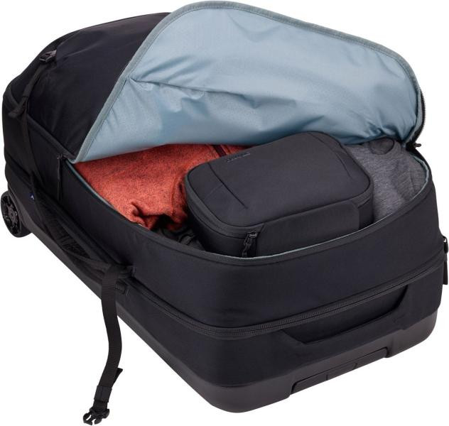 Купить Сумка на колесах Thule Subterra 2 Wheeled Duffel (Black) (TH 3205051)