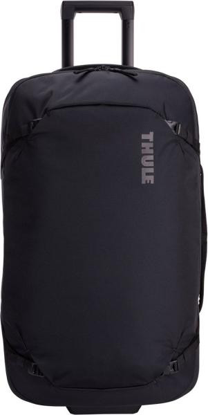 Купить Сумка на колесах Thule Subterra 2 Wheeled Duffel (Black) (TH 3205051)