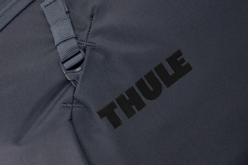 Купить Сумка на колесах Thule Subterra 2 Wheeled Duffel (Dark Slate) (TH 3205052)