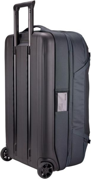Купить Сумка на колесах Thule Subterra 2 Wheeled Duffel (Dark Slate) (TH 3205052)