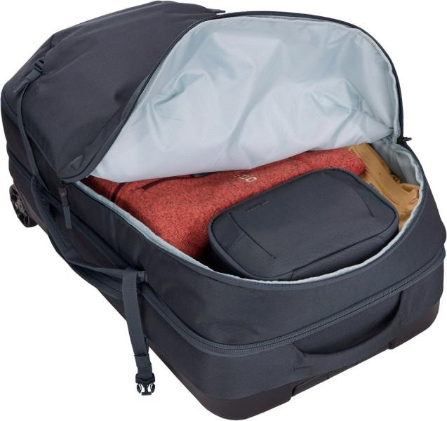 Купить Сумка на колесах Thule Subterra 2 Wheeled Duffel (Dark Slate) (TH 3205052)