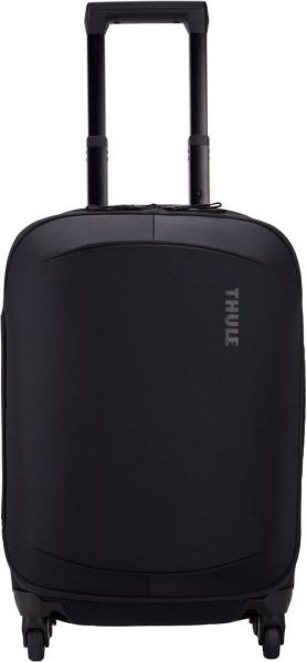Купить Чемодан на колесах Thule Subterra 2 Carry-On Spinner (Black) (TH 3205046)
