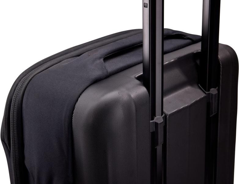 Купить Чемодан на колесах Thule Subterra 2 Carry-On Spinner (Black) (TH 3205046)