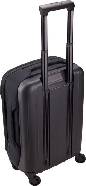 Купить Чемодан на колесах Thule Subterra 2 Carry-On Spinner (Black) (TH 3205046)