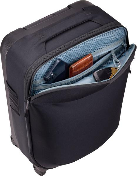 Купить Чемодан на колесах Thule Subterra 2 Carry-On Spinner (Black) (TH 3205046)