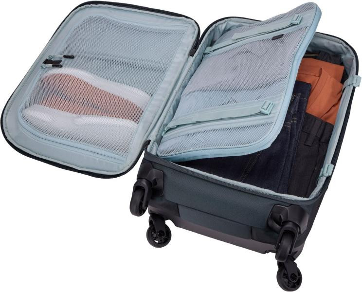 Купить Чемодан на колесах Thule Subterra 2 Carry-On Spinner (Dark Slate) (TH 3205047)