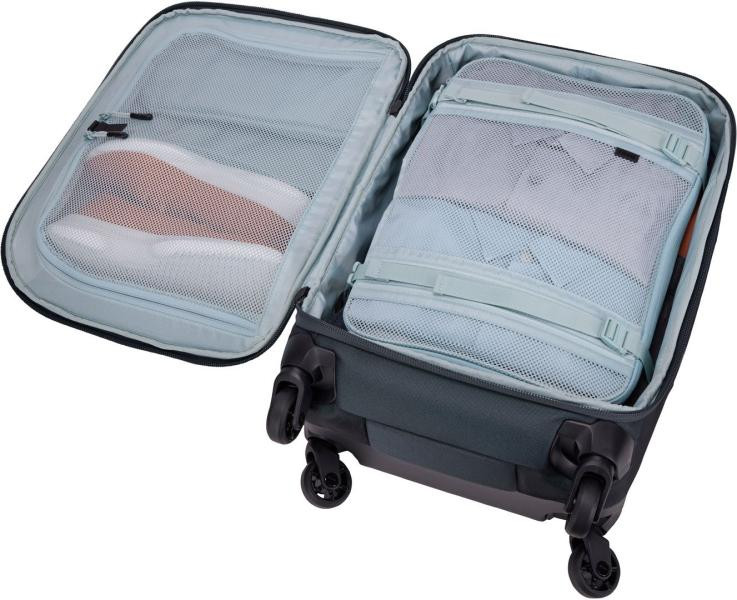Купить Чемодан на колесах Thule Subterra 2 Carry-On Spinner (Dark Slate) (TH 3205047)