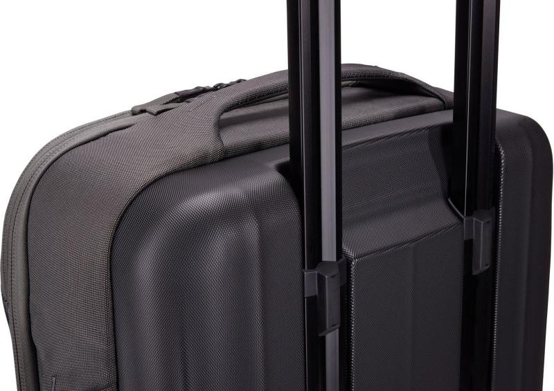 Купить Чемодан на колесах Thule Subterra 2 Carry-On Spinner (Vetiver Gray) (TH 3205048)
