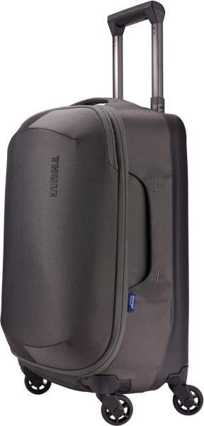 Купить Чемодан на колесах Thule Subterra 2 Carry-On Spinner (Vetiver Gray) (TH 3205048)