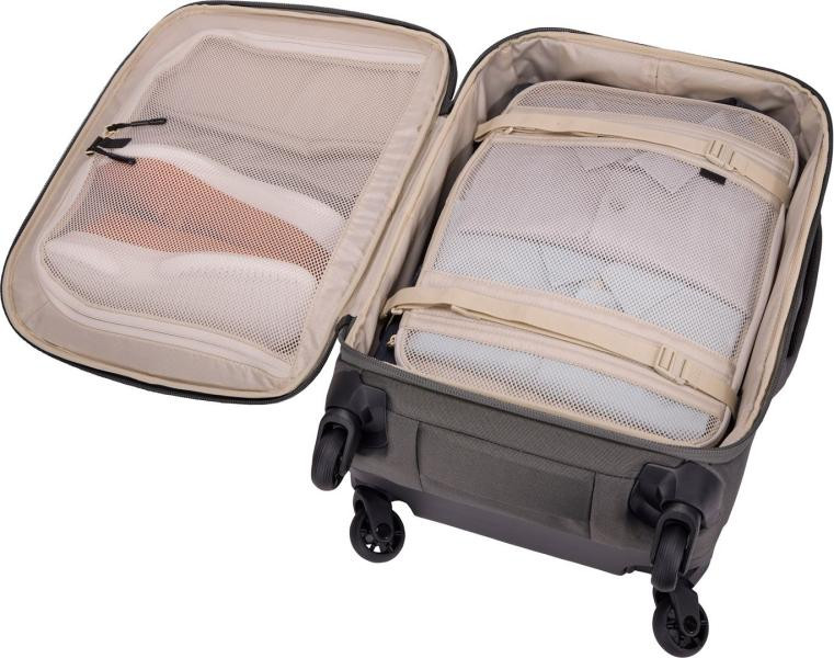 Купить Чемодан на колесах Thule Subterra 2 Carry-On Spinner (Vetiver Gray) (TH 3205048)