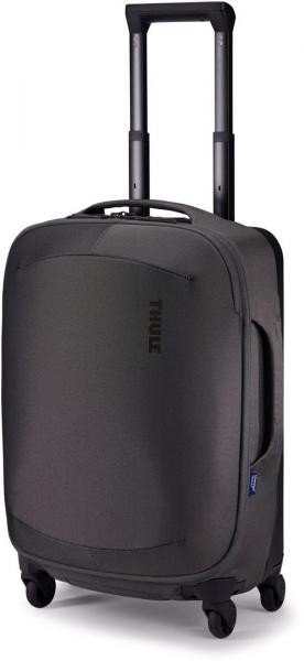 Купить Чемодан на колесах Thule Subterra 2 Carry-On Spinner (Vetiver Gray) (TH 3205048)