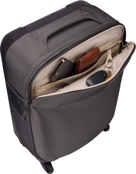 Купить Чемодан на колесах Thule Subterra 2 Carry-On Spinner (Vetiver Gray) (TH 3205048)