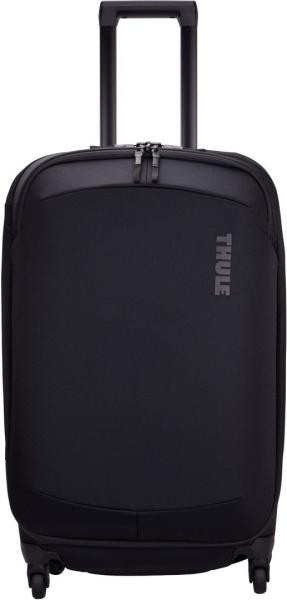 Купить Чемодан на колесах Thule Subterra 2 Checked Spinner (Black) (TH 3205049)