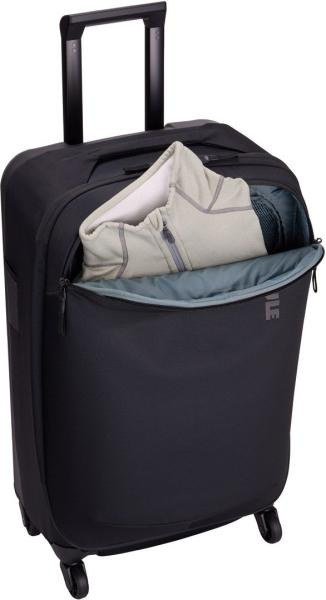 Купить Чемодан на колесах Thule Subterra 2 Checked Spinner (Black) (TH 3205049)