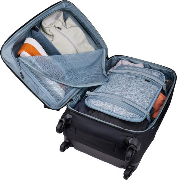 Купить Чемодан на колесах Thule Subterra 2 Checked Spinner (Black) (TH 3205049)