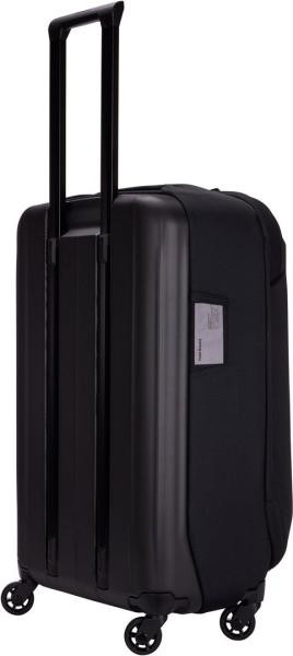 Купить Чемодан на колесах Thule Subterra 2 Checked Spinner (Black) (TH 3205049)