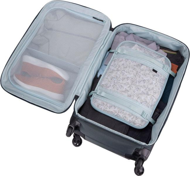 Купить Чемодан на колесах Thule Subterra 2 Checked Spinner (Dark Slate) (TH 3205050)