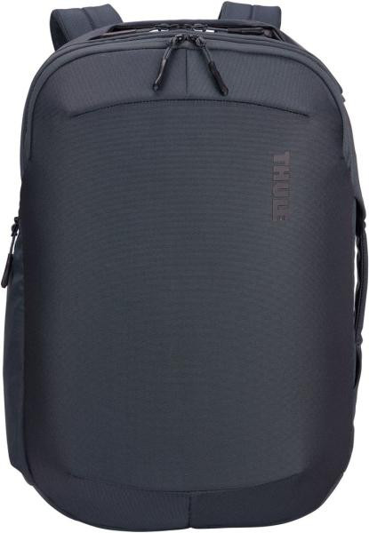 Купить Рюкзак-Наплечная сумка Thule Subterra 2 Convertible Carry-On (Dark Slate) (TH 3205058)