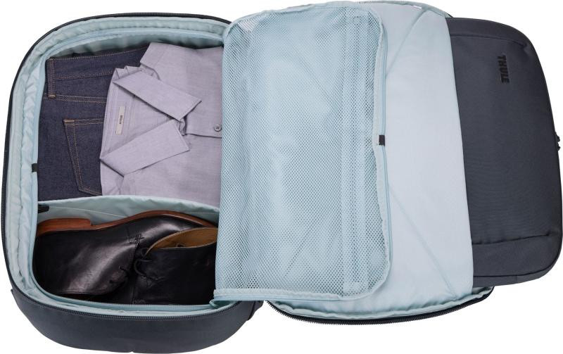Купить Рюкзак-Наплечная сумка Thule Subterra 2 Convertible Carry-On (Dark Slate) (TH 3205058)