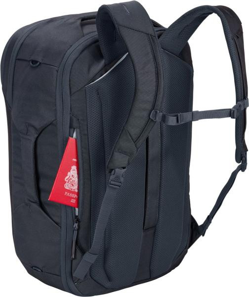 Купить Рюкзак-Наплечная сумка Thule Subterra 2 Convertible Carry-On (Dark Slate) (TH 3205058)
