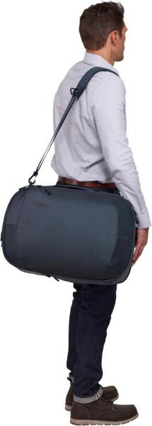 Купить Рюкзак-Наплечная сумка Thule Subterra 2 Convertible Carry-On (Dark Slate) (TH 3205058)