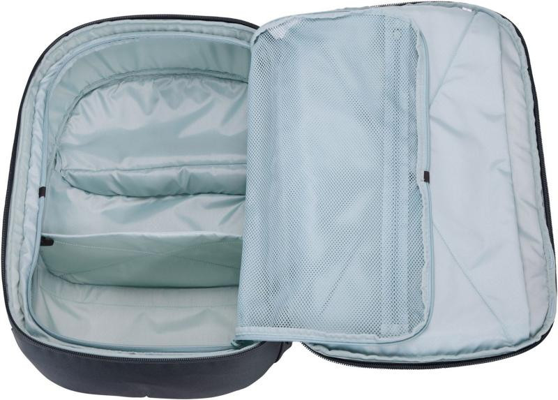 Купить Рюкзак-Наплечная сумка Thule Subterra 2 Convertible Carry-On (Dark Slate) (TH 3205058)