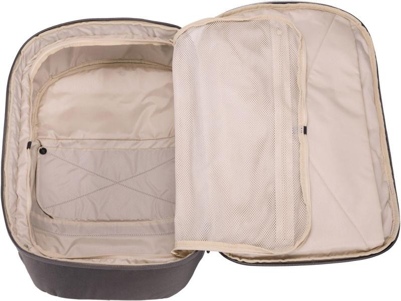 Купить Рюкзак-Наплечная сумка Thule Subterra 2 Convertible Carry-On (Vetiver Gray) (TH 3205059)