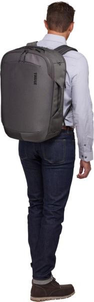 Купить Рюкзак-Наплечная сумка Thule Subterra 2 Convertible Carry-On (Vetiver Gray) (TH 3205059)