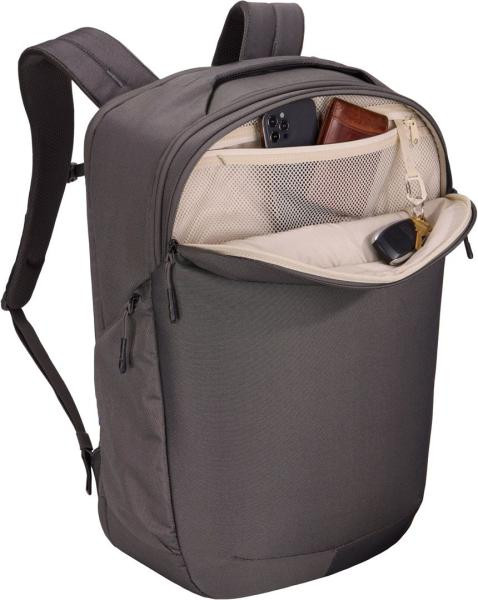 Купить Рюкзак-Наплечная сумка Thule Subterra 2 Convertible Carry-On (Vetiver Gray) (TH 3205059)