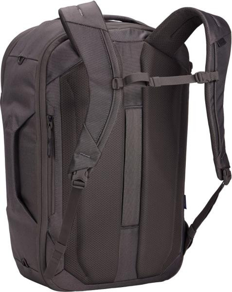 Купить Рюкзак-Наплечная сумка Thule Subterra 2 Convertible Carry-On (Vetiver Gray) (TH 3205059)