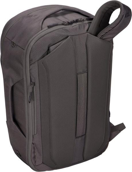 Купить Рюкзак-Наплечная сумка Thule Subterra 2 Convertible Carry-On (Vetiver Gray) (TH 3205059)