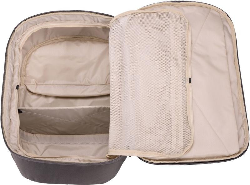 Купить Рюкзак-Наплечная сумка Thule Subterra 2 Convertible Carry-On (Vetiver Gray) (TH 3205059)