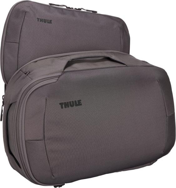 Купить Рюкзак-Наплечная сумка Thule Subterra 2 Convertible Carry-On (Vetiver Gray) (TH 3205059)