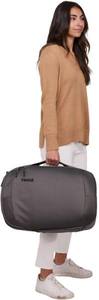 Купить Рюкзак-Наплечная сумка Thule Subterra 2 Convertible Carry-On (Vetiver Gray) (TH 3205059)
