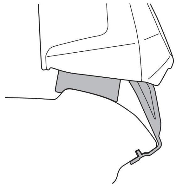 Купити Монтажный комплект Thule 5381 для Volkswagen ID.7 (mkI) 2023→ (TH 145381)