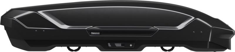 Купити Бокс Thule Motion 3 Sport (Black) (TH 639600)