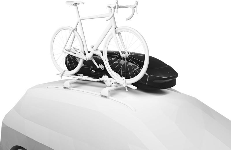 Купити Бокс Thule Motion 3 Sport (Black) (TH 639600)