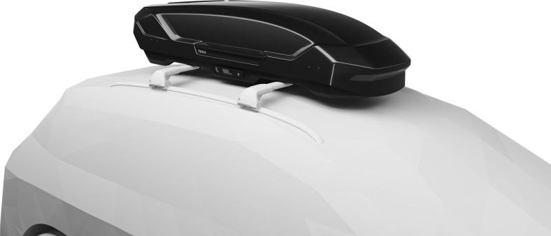 Купити Бокс Thule Motion 3 Sport (Black) (TH 639600)