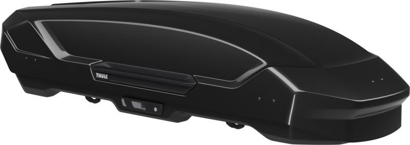 Купити Бокс Thule Motion 3 Sport (Black) (TH 639600)