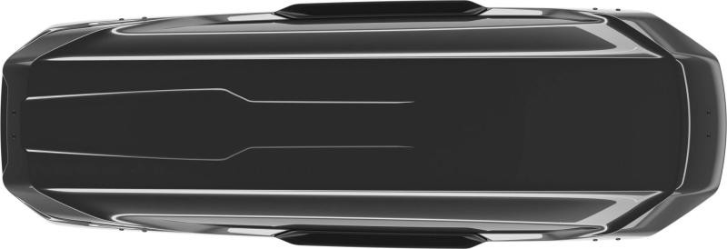 Купити Бокс Thule Motion 3 Sport (Black) (TH 639600)