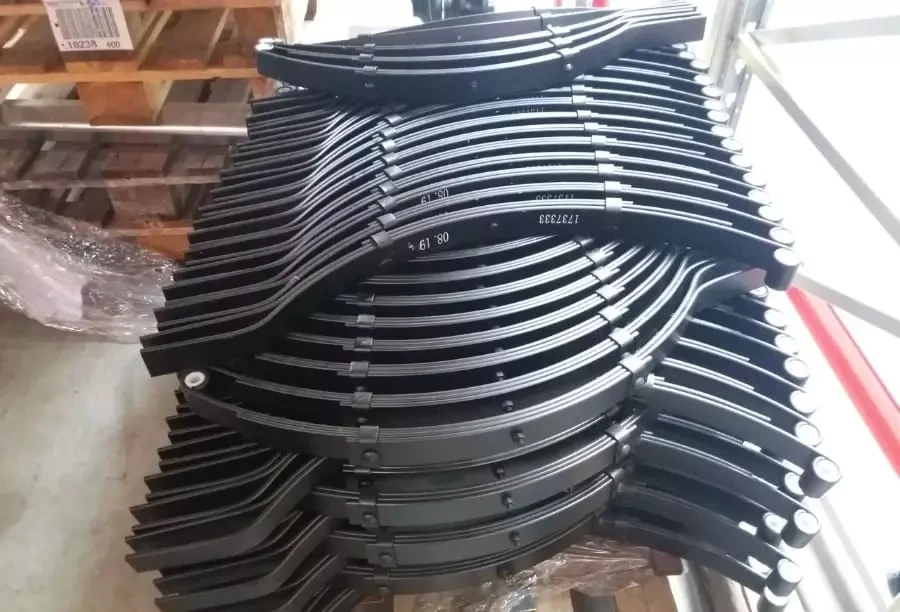 Buy Sprille for trailer al-ko 4*450 kg