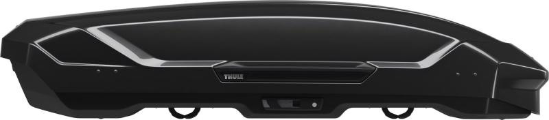 Купити Бокс Thule Motion 3 L (Black) (TH 639700)