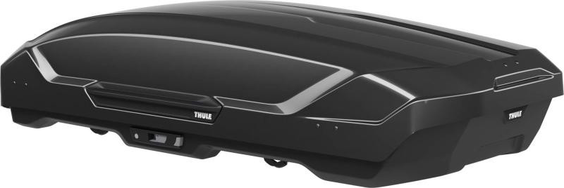 Купити Бокс Thule Motion 3 L (Black) (TH 639700)