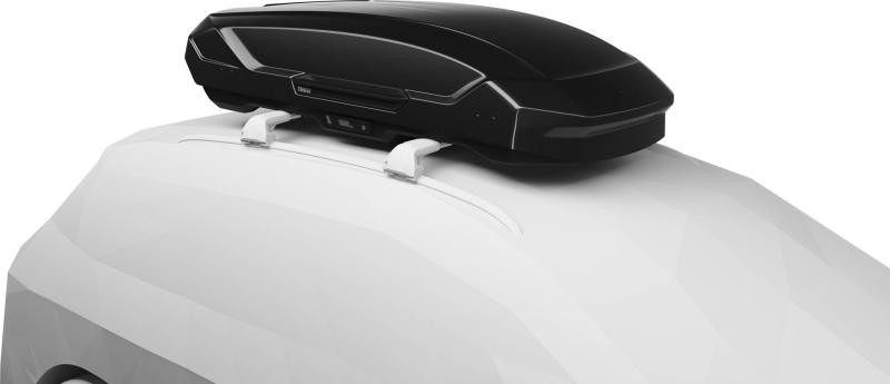 Купити Бокс Thule Motion 3 L (Black) (TH 639700)