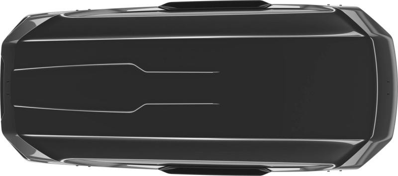 Купити Бокс Thule Motion 3 L (Black) (TH 639700)