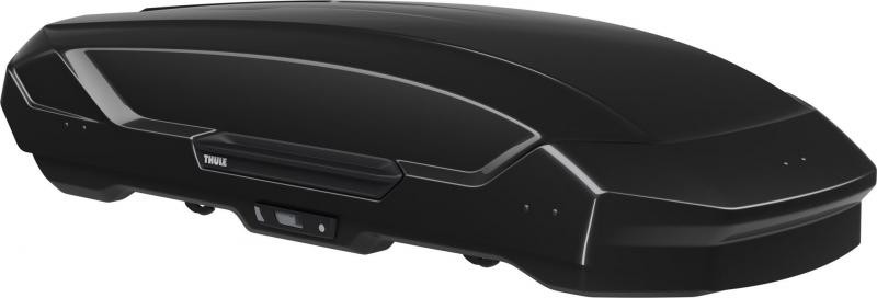 Купити Бокс Thule Motion 3 L (Black) (TH 639700)